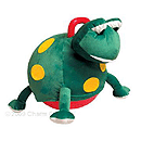 Charm Co. Freddy Frog Hopper Ball