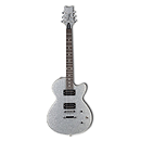 Daisy Rock - Rock Candy Electric Guitar - Diamond Sparkle