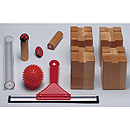GuideCraft Sand Tray Accessories