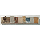 GuideCraft Tactile Bars (Set of 2)
