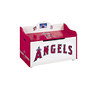 GuideCraft MLB - Angels Toy Box