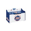 GuideCraft MLB - Mets Toy Box