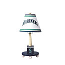 GuideCraft MLB - Mariners Table Lamp