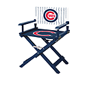 GuideCraft MLB - Cubs Jr Director Chair