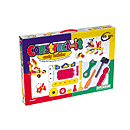 GuideCraft Construct-It - Early Bldr - 95 pcs.