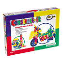 GuideCraft Construct-It - 321 pcs.