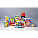 GuideCraft International Foods
