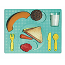GuideCraft 3D Lunch Puzzle
