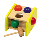 GuideCraft Ball Bopper