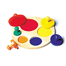 GuideCraft Circle Sorter