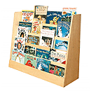 GuideCraft Book Display