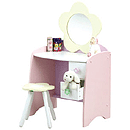 GuideCraft Daisy Vanity Set