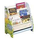 GuideCraft Safari Book Display