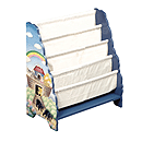 GuideCraft Noah's Ark Book Display