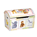 GuideCraft First Impressions Treasure Chest