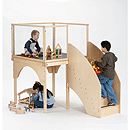 GuideCraft Discovery Loft