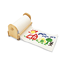 GuideCraft Tabletop Paper Center
