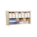 GuideCraft Diaper Shack
