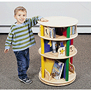 GuideCraft Moon & Stars Media Carousel