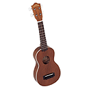 Lanikai LU-21 Soprano Ukulele