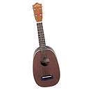 Lanikai LU-21P Pineapple Ukulele