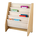 KidKraft Sling Bookshelf