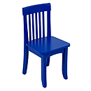 KidKraft Avalon Chair - Blue