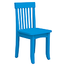 KidKraft Avalon Chair - Aqua
