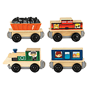 KidKraft Steam Train