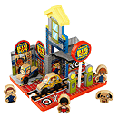 KidKraft Stub's Big Tow & Repair