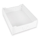 KidKraft Train Trundle - White