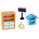 KidKraft Nursery