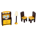 KidKraft Dining Room