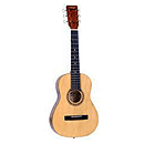 Amigo AM12 34-inch Children's Acoustic Guitar - steel string - Natural