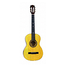 Amigo AM30 3/4-size Children's Nylon String Acoustic Guitar - Natural