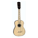 Amigo AMT8 Tenor Ukulele - Natural