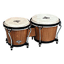 Latin Percussion Traditional Bongos