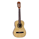 J. Reynolds 34-inch Student Acoustic Guitar - Nylon-string