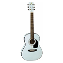 J. Reynolds 36" 3/4-size Acoustic Guitar - Powder Blue