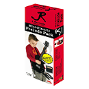 J. Reynolds Children's Electric Guitar Prelude Package - Jet Black