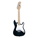 J. Reynolds Children's Electric Guitar Prelude Package - Bodacious Blue