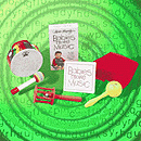 Remo Babies Make Music Kit - With Video