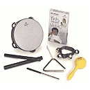 Remo Kids Make Music Kit - Without Video