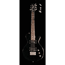 Dean Playmate EVO J Children's Electric Guitar - Black