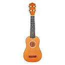 Lauren SU30 Geared Soprano Ukulele