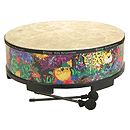 Remo Gathering Drum 22" X 8" Rain Forest
