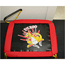 Trampolines USA Li'l 'Roo Children's Trampoline