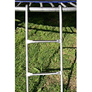 Trampolines USA 2-step  Trampoline Ladder