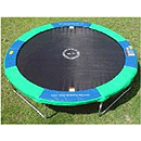 Trampolines USA 15' Air Master Trampoline