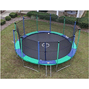 Trampolines USA 16' Air Master Trampoline & Enclosure Set